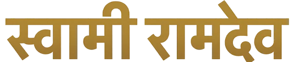 Baba Ramdev character